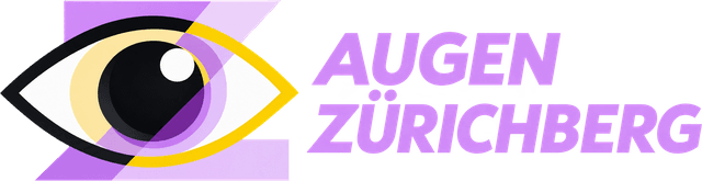 Augen Zürichberg Logo
