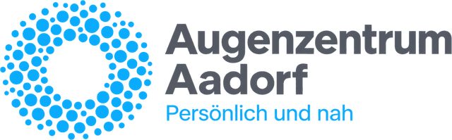 Augenzentrum Aadorf Logo
