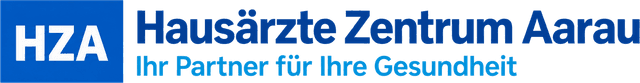 Hausärzte Zentrum Aarau Logo