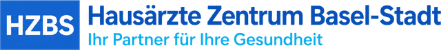 Hausärzte Zentrum Basel-Stadt Logo