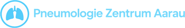Pneumologie Zentrum Aarau Logo