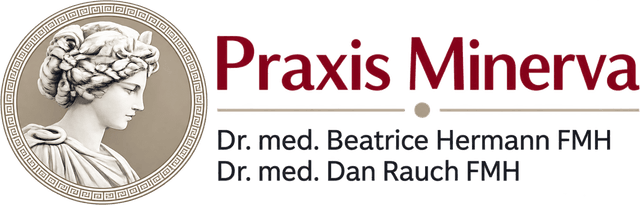 Praxis Minerva Logo