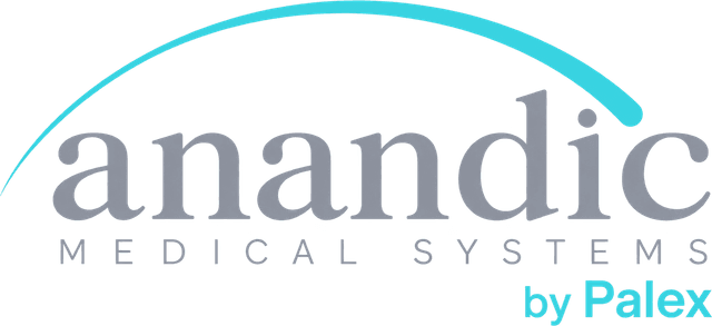 anandic medical systems Logo