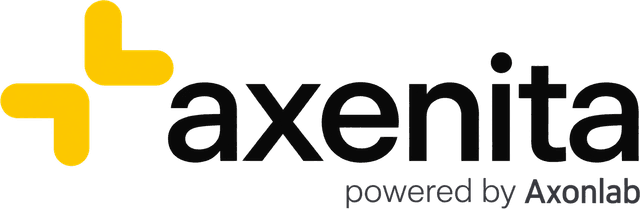 axenita Logo